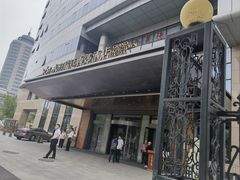 -北京全聚德(西客站店)