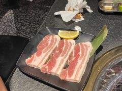 -伊茉家的烤肉店(勒泰中心店)