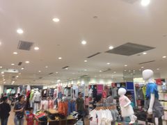 -优衣库(重庆万象城店)