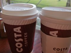 -COSTA COFFEE(西湖天地店)