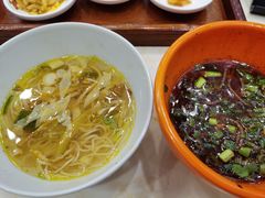 -乡党臊子面(丰庆公园店)