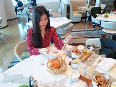 -广州四季酒店·意珍·意式自助餐