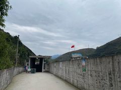 -816工程景区
