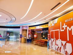 门面-舞漁日料美人胶原锅(陆家嘴中心店)