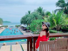 -石梅湾艾美度假酒店