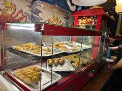 -王氏炉匠·烧鸟放题自助(好运街店)