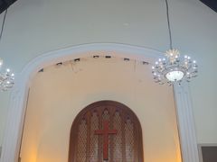 -上海基督教景灵堂