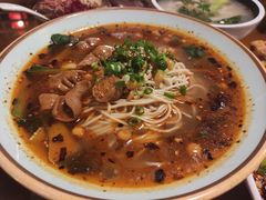 -重庆石磨豆花庄(乔庄店)