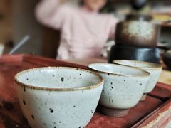 -一号铺子·大炉茶