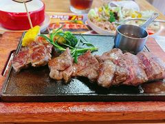 -豪客来牛排(红豆万花城店)