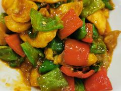 -江城燕子大排档(江汉路步行街店)