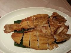 -粗茶淡饭·汉口公馆(循礼门店)