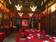 -文儒九号·闽菜馆(三坊七巷店)