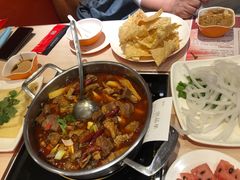 -刘一锅筋头巴脑(大悦城C店)