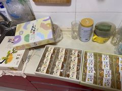 -钜记手信(兴华楼店)