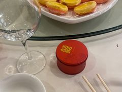 -黄埔华苑酒家(黄埔店)