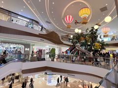 -成都仁和新城购物中心