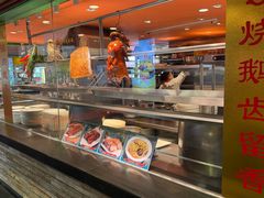 -鹅公村·国家非遗传承(荔湾店)