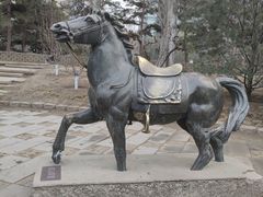 -元大都城垣遗址公园