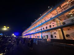 -武汉知音号