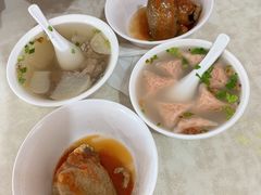 -东街钟楼肉粽(总店)