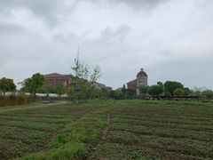 -歌斐颂巧克力小镇