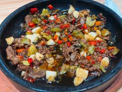 -米村拌饭(东方新天地店)