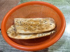 牛肉饼-王老三清真牛肉汤