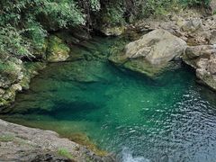 -青城山