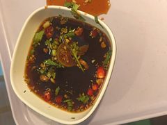 -椰子湾·海南火锅·糟粕醋·椰子鸡(正大广场店)