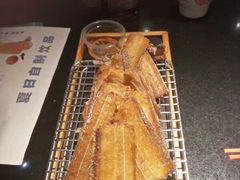 -老头儿油爆虾·知味杭州(爱琴海购物中心)