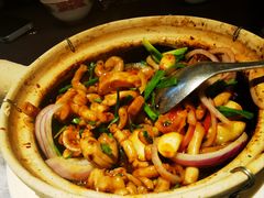 -惠食佳(滨江大公馆店)