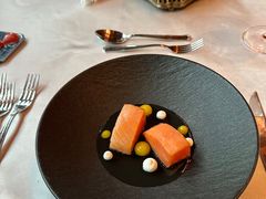 -北京古城老院厉晓麟精致菜