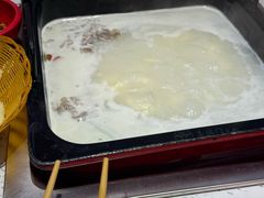 -倍儿红喜临门火锅(文兴路店)