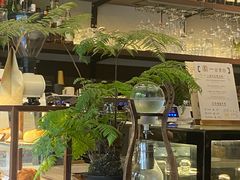 -seed by seed囍得咖啡酒馆(万象天地店)