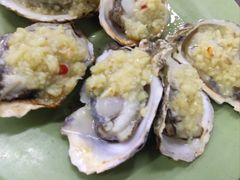 -贞姨美食·老字号海鲜大排档