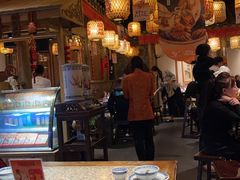 -南京大牌档(青岛万象城店)