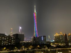 -小茶闲舍·观景商务茶馆(广州塔店)