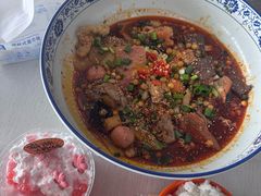 -天津理工大学-学生第2食堂