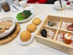 -蔡澜点心·粤菜(月星环球港店)