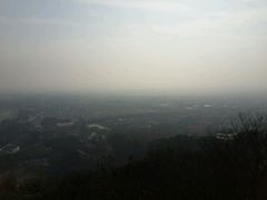 -上海佘山国家森林公园西佘山园