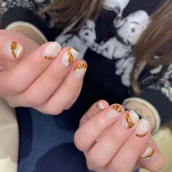 -LADYGIRL·Nail·Lash·美甲美睫