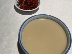 豆汁-北平楼·烤鸭·北京菜(牡丹园店)
