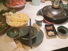 -狐狸爱上椰子鸡(滨江星光大道店)