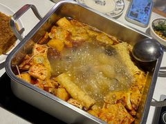 -螺大喜螺蛳粉火锅(雍和宫店)