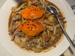 -桂满陇·海市蜃楼·黑金(国金店)