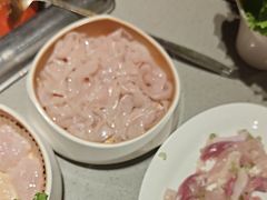 -海底捞火锅(珠影星光城夜宵主题店)