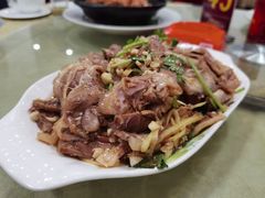 -七哥饭店好吃的客家菜(广电路店)