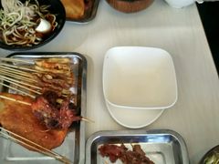 -金乐活美食(中街店)