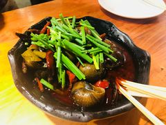 -华仔龙虾(永乐路总店)